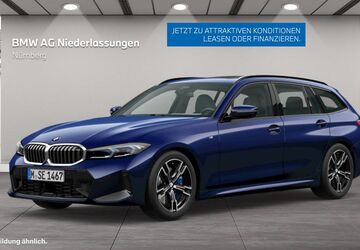 BMW 330 13.192 km 54.495 &euro; Nürnberg 90441
