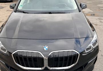 BMW 218 Active Tourer 158.600 km 19.200 &euro; Nürnberg 90441