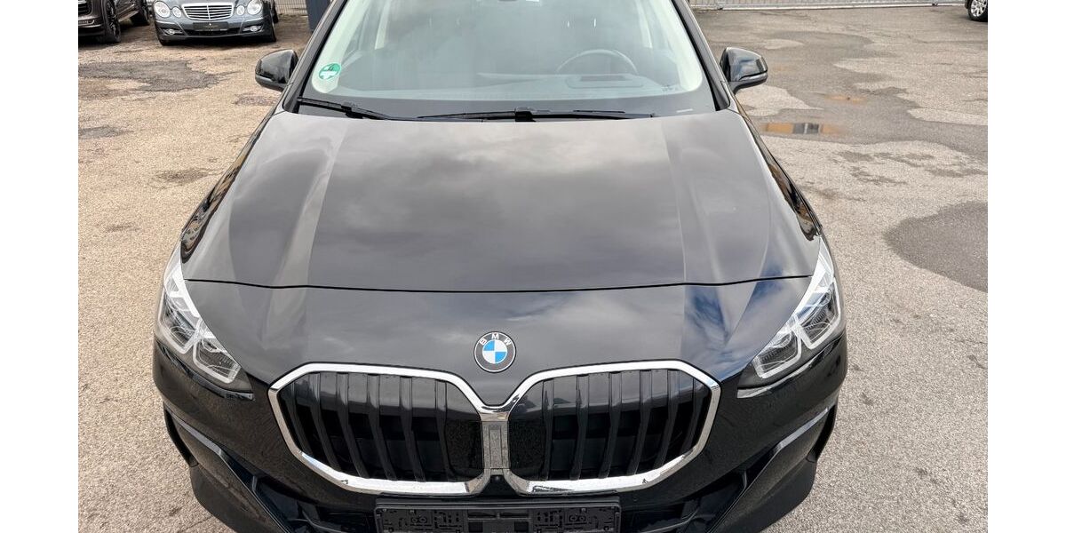 BMW 218 Active Tourer 158.600 km 19.200 &euro; Nürnberg 90441