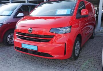 VW T7 Transporter 1.850 km 41.298 &euro; Erlangen 91058