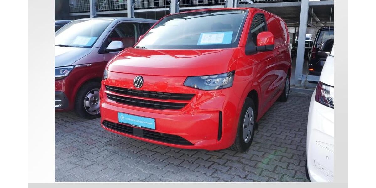 VW T7 Transporter 1.850 km 41.298 &euro; Erlangen 91058