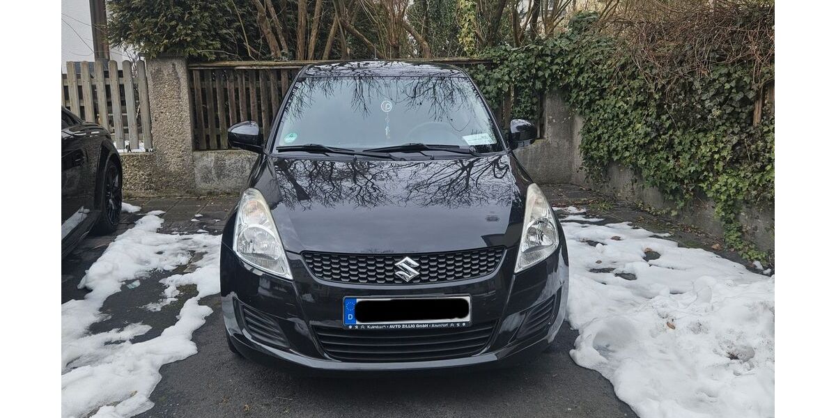 Suzuki Swift 89.660 km 6.290 &euro; Nürnberg 90461