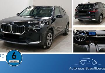 BMW X1 65.400 km 34.990 &euro; Buchschwabach bei Nürnberg 90574