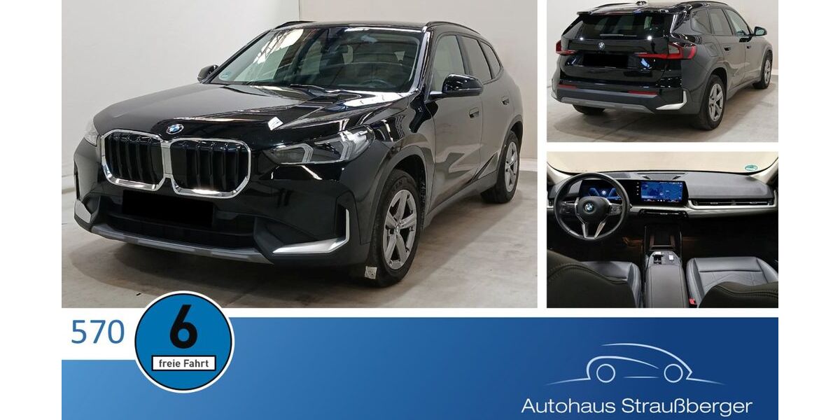 BMW X1 65.400 km 34.990 &euro; Buchschwabach bei Nürnberg 90574