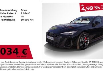 Audi A6 4.900 km 79.980 &euro; Fürth 90763