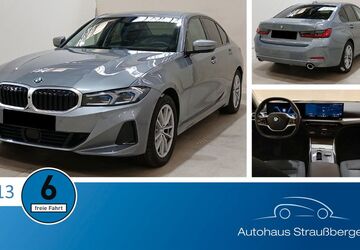 BMW 320 8.500 km 37.850 &euro; Buchschwabach bei Nürnberg 90574