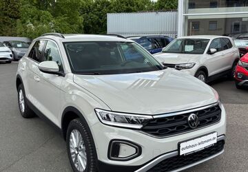 VW T-Roc 16.500 km 23.890 &euro; Langenzenn 90579