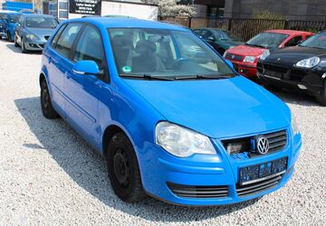 VW Polo 198.900 km 1.490 &euro; Fürth 90768