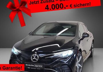 Mercedes-Benz EQE 50.687 km 39.900 &euro; Altdorf 90518