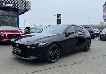 Mazda 3 21.378 km 21.490 &euro; Zirndorf 90513