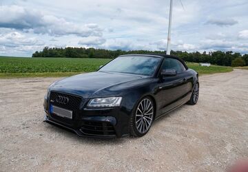 Audi A5 190.000 km 15.900 &euro; Nürnberg 90439