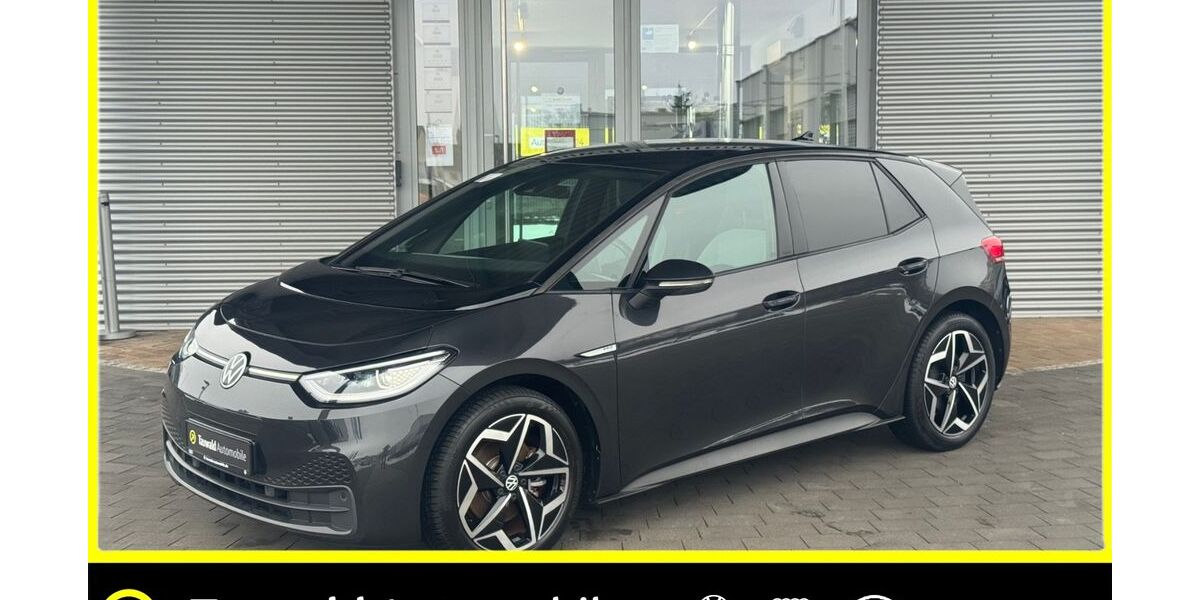 VW ID.3 19.980 km 22.780 &euro; Erlangen 91058
