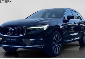 Volvo XC60 32.585 km 46.900 &euro; Fürth 90765