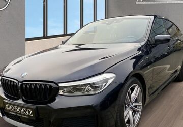 BMW 630 Gran Turismo 119.158 km 28.787 &euro; Nürnberg 90425