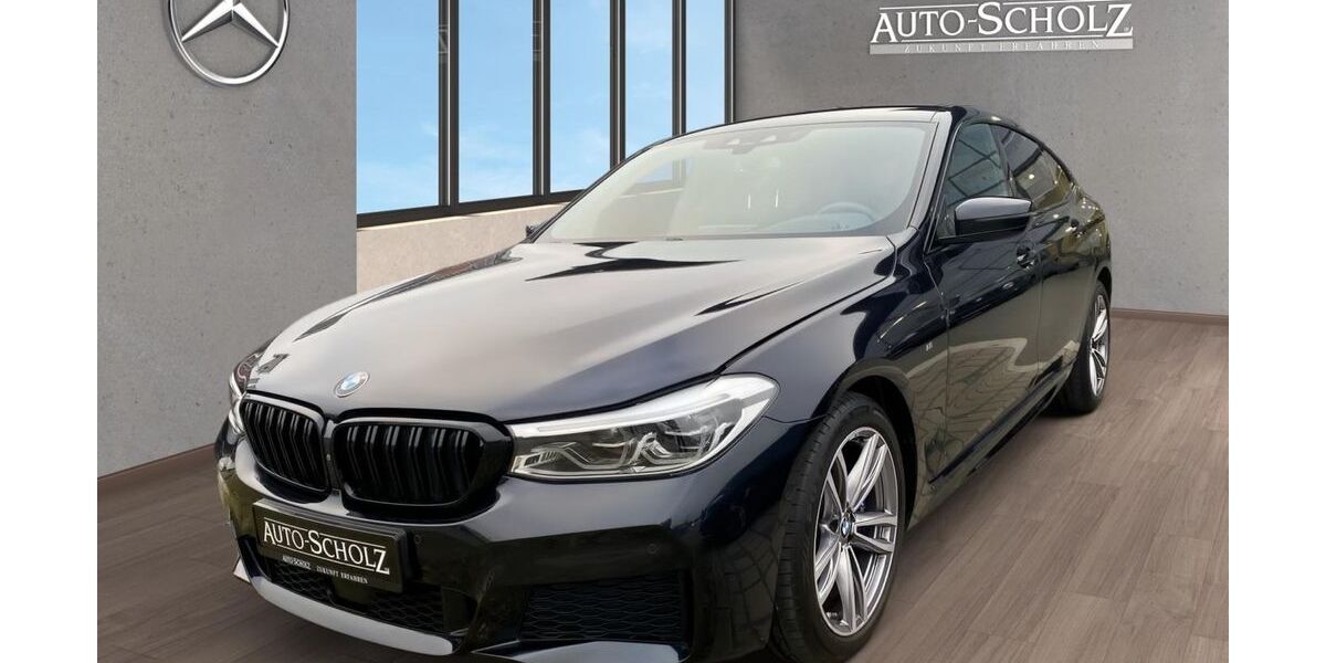 BMW 630 Gran Turismo 119.158 km 29.513 &euro; Nürnberg 90425