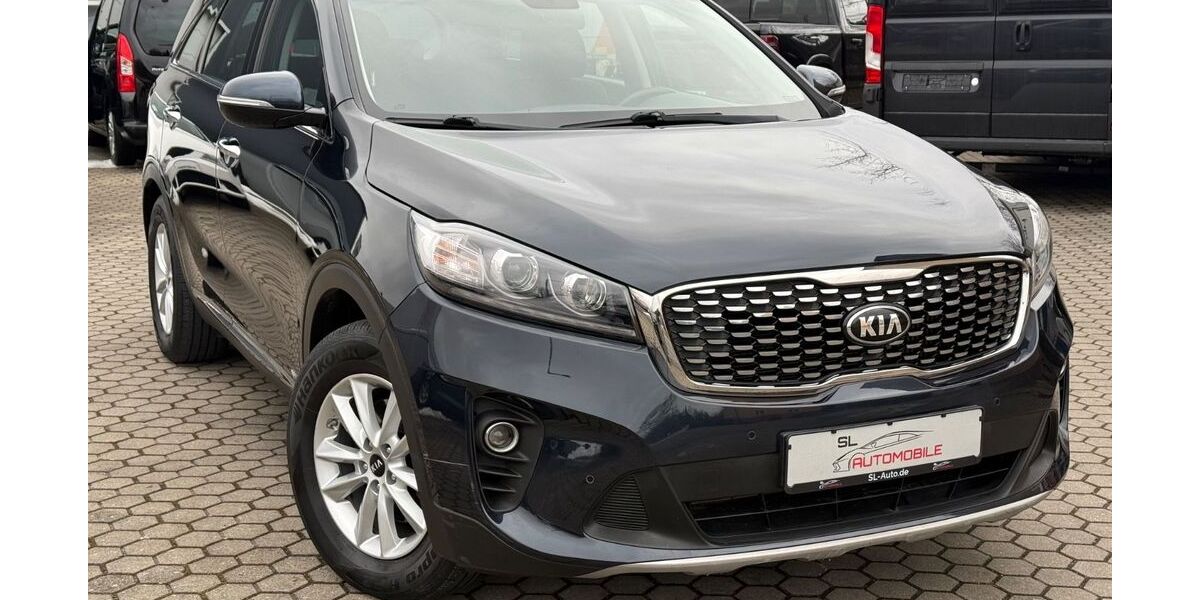 Kia Sorento 134.000 km 18.990 &euro; Ammerndorf 90614