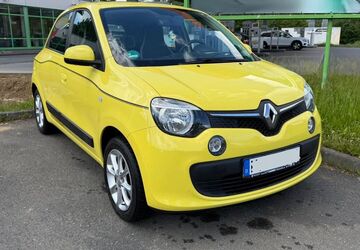 Renault Twingo 108.000 km 4.700 &euro; Nürnberg 90478