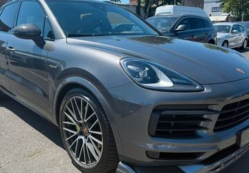 Porsche Cayenne 53.000 km 72.900 &euro; Nürnberg 90441