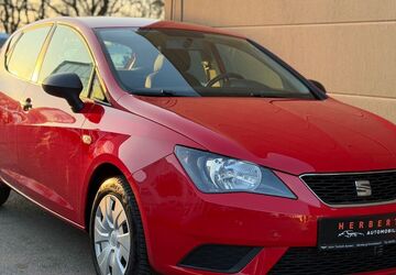 Seat Ibiza 110.000 km 5.200 &euro; Fürth 90763