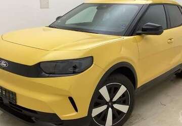 Ford Capri 5.050 km 40.770 &euro; Nürnberg 90431