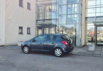 Opel Corsa 200.000 km 2.790 &euro; Nürnberg 90431