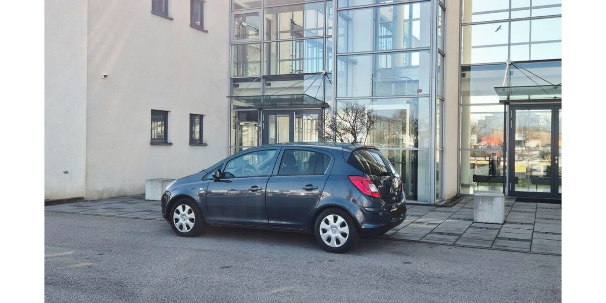 Opel Corsa 200.000 km 2.790 &euro; Nürnberg 90431