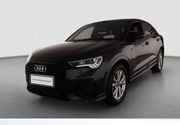 Audi Q3 27.509 km 41.980 &euro; Fürth 90763