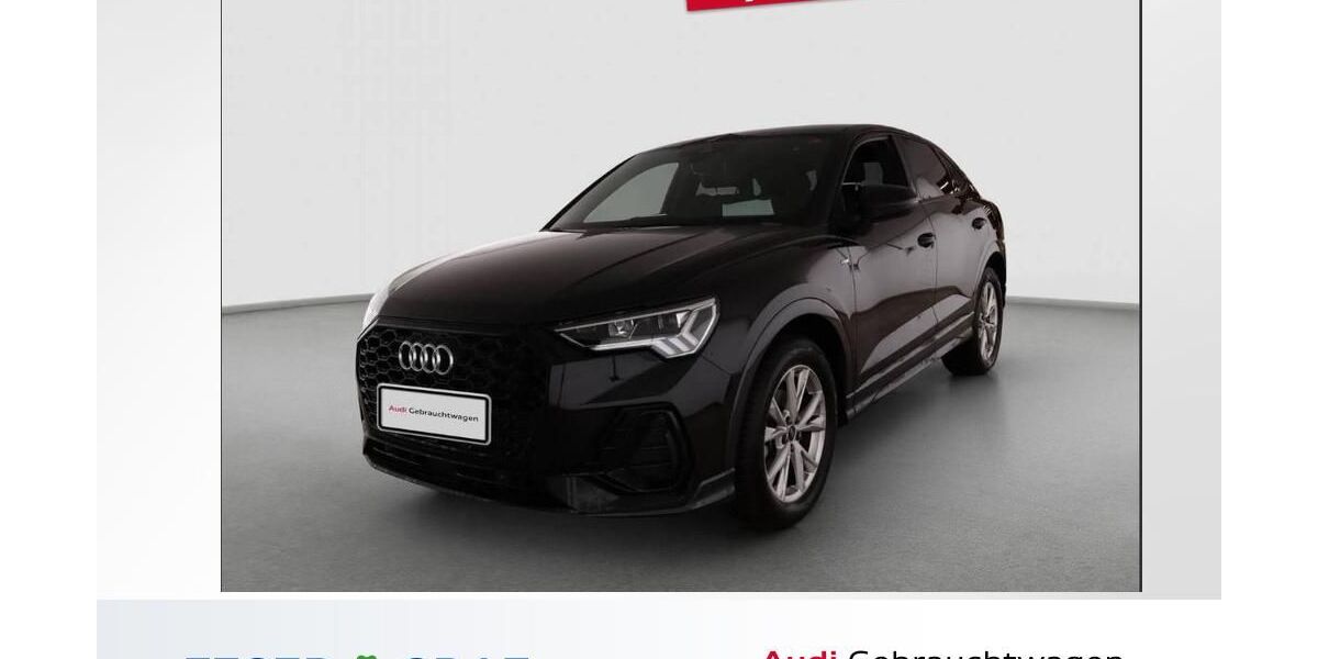 Audi Q3 27.509 km 41.980 &euro; Fürth 90763