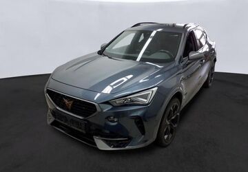 Cupra Formentor 29.550 km 28.250 &euro; Lauf an der Pegnitz 91207