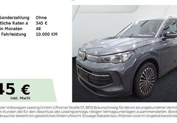 VW Tiguan 25.259 km 34.233 &euro; Nürnberg 90411