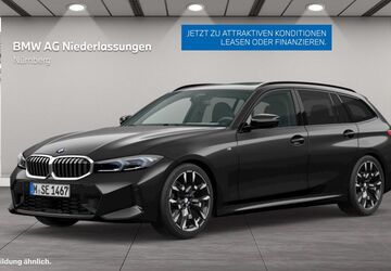 BMW 330 16.435 km 50.795 &euro; Nürnberg 90441