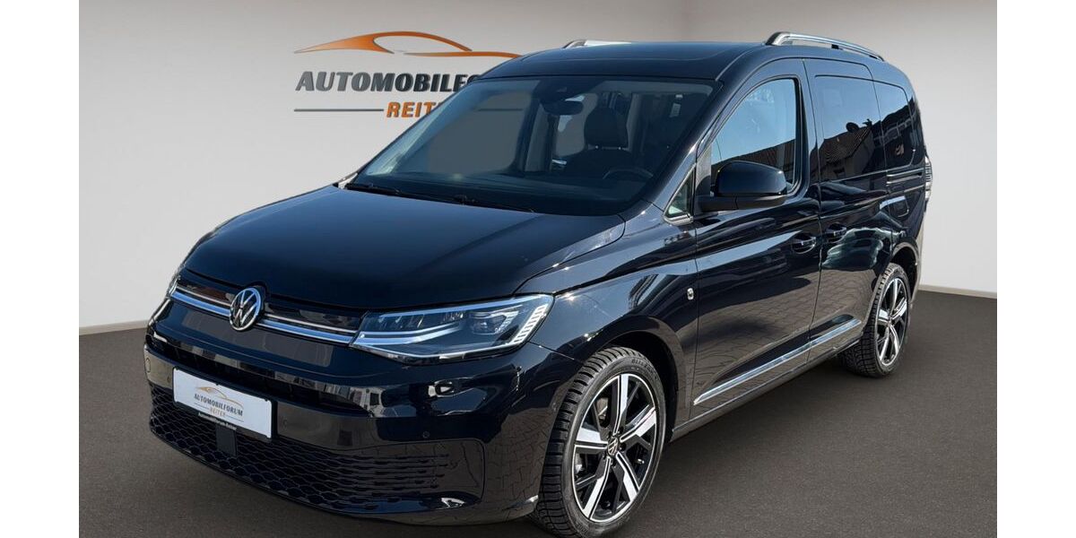 VW Caddy 38.000 km 35.890 &euro; Fürth 90768