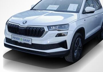 Skoda Karoq 20.750 km 24.560 &euro; Erlangen 91058