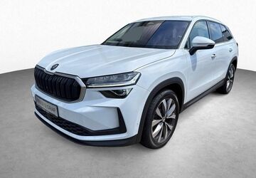 Skoda Kodiaq 8.900 km 41.980 &euro; Roth 91154