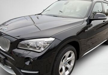 BMW X1 189.063 km 10.499 &euro; Nürnberg 90482
