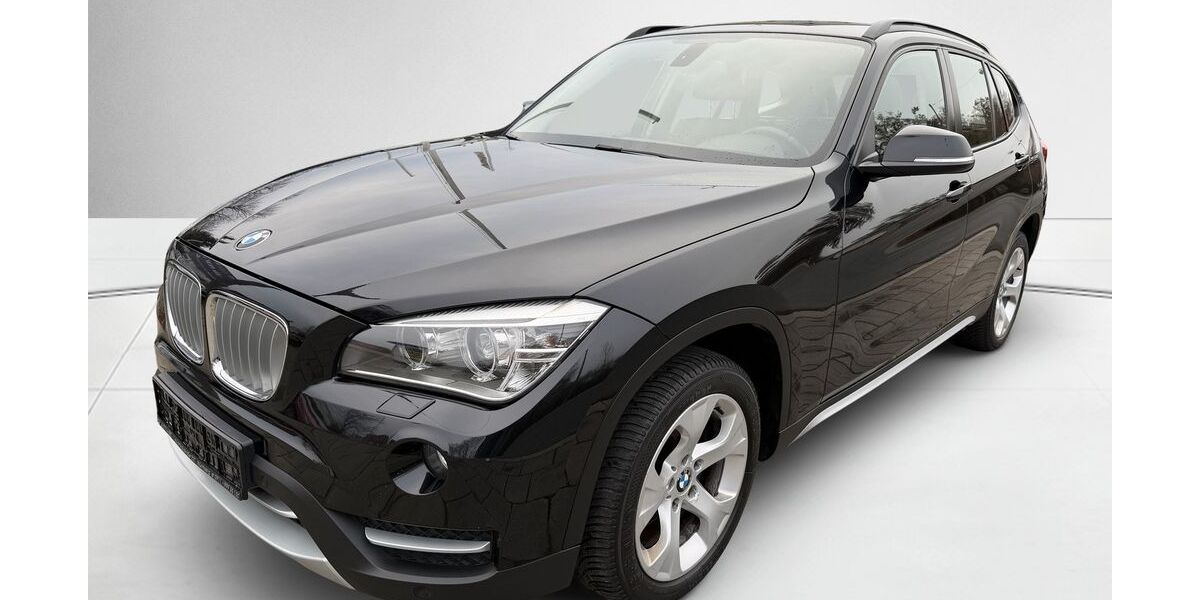 BMW X1 189.063 km 10.499 &euro; Nürnberg 90482