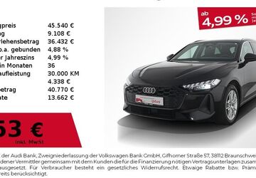 Audi A5 28.388 km 45.540 &euro; Nürnberg 90441