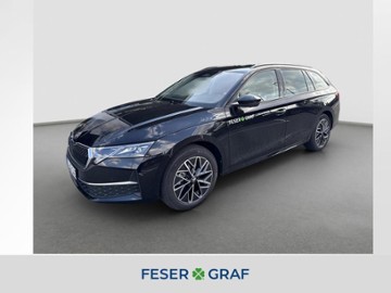 Gebrauchte Skoda Octavia