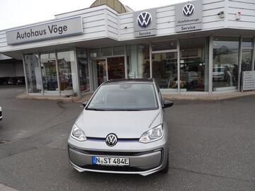 Gebrauchte VW up!