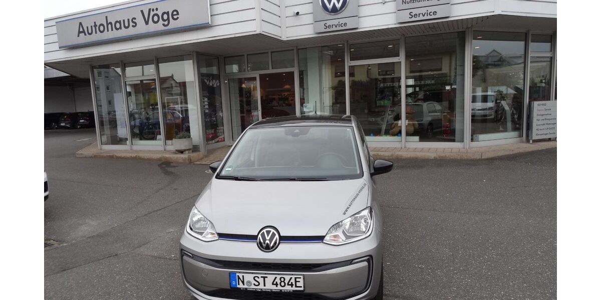 VW up! 6.500 km 19.980 &euro; Nürnberg 90475
