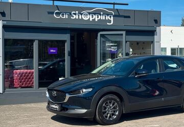 Mazda CX-3 66.500 km 15.780 &euro; Roth 91154