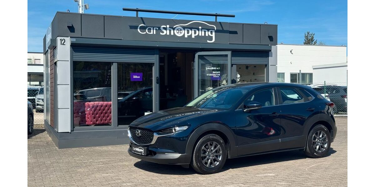 Mazda CX-3 66.500 km 15.780 &euro; Roth 91154