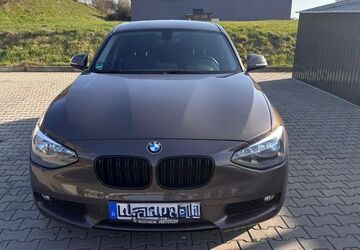 BMW 116 131.000 km 7.200 &euro; Röthenbach an der Pegnitz 90552