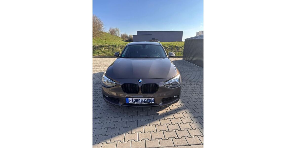 BMW 116 131.000 km 7.200 &euro; Röthenbach an der Pegnitz 90552