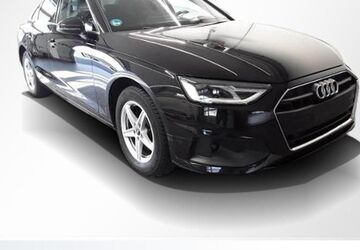 Audi A4 114.150 km 23.380 &euro; Nürnberg 90411