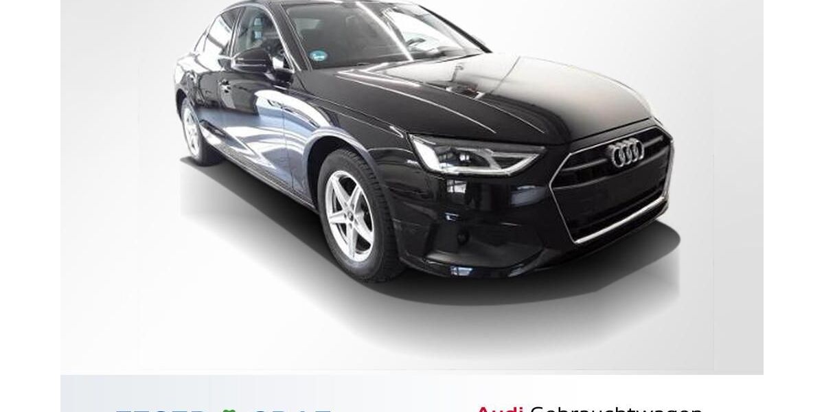 Audi A4 114.150 km 23.380 &euro; Nürnberg 90411