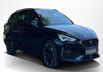 Cupra Leon 69.500 km 23.880 &euro; Nürnberg 90431