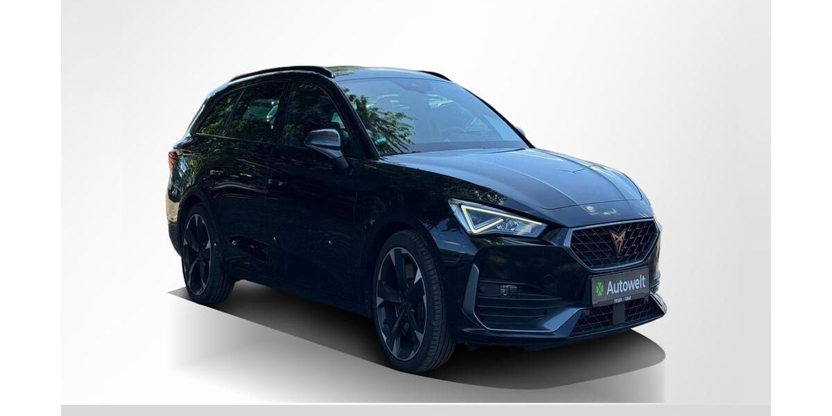 Cupra Leon 69.500 km 23.880 &euro; Nürnberg 90431