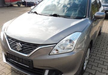 Suzuki Baleno 66.000 km 9.890 &euro; Leutenbach 91359
