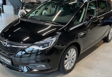 Opel Zafira Tourer 179.100 km 10.980 &euro; Forchheim 91301
